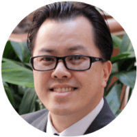 Remy Chu, Jr. MHA, OTR/L, CBIS