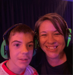 Kelly Wilton - Parent Support Navigator