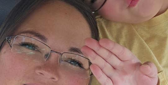 Brooke VanBouchaute | Parent Support Navigators