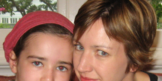 Carolyn Pinto | Parent Support Navigators