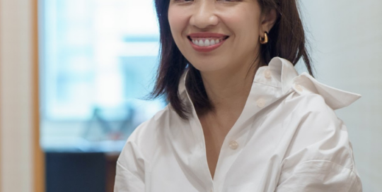 Jasmine Mohd headshot | Parent Support Navigators