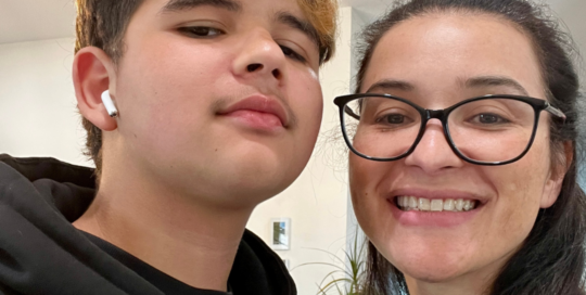 Juliana Nogueira | Parent Support Navigators