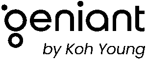 Geniant logo