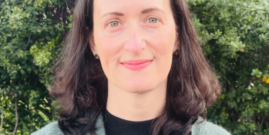 Polina Eidelman Gingras