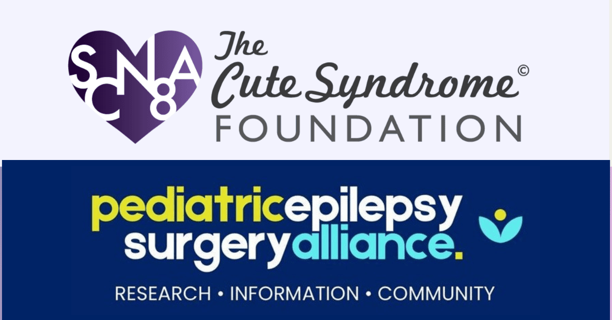 The Cute Syndrome Foundation Pediatric Epilepsy Surgery Alliance